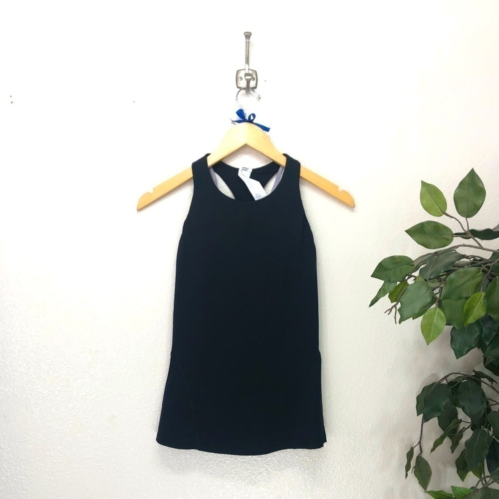 NWT Fabletics Kessler Performance Tank Top
